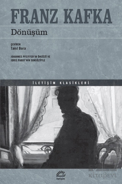 İletişim Yayınları Dönüşüm