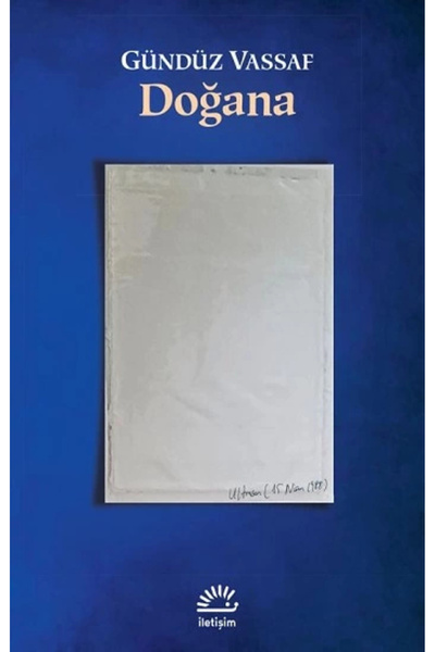 İletişim Yayınları Doğana