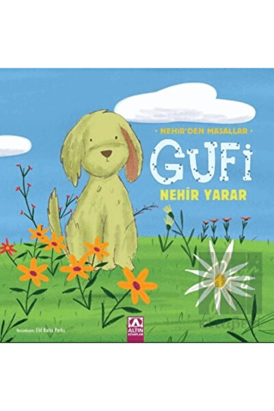 Altın Kitaplar Gufi Nehir Yarar