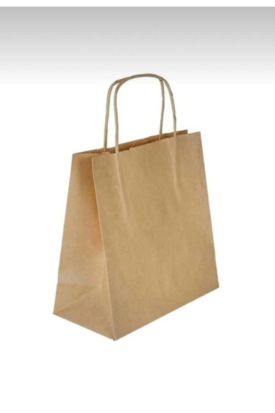 BİGÜMEX Χάρτινη σακούλα 20x10