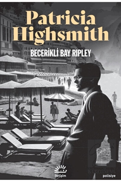 İletişim Yayınları Becerikli Bay Ripley