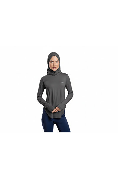 Humble Power Performance Double Loop Secure Hijab with Criss-Cross design - Noha