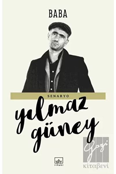 İthaki Yayınları Baba
