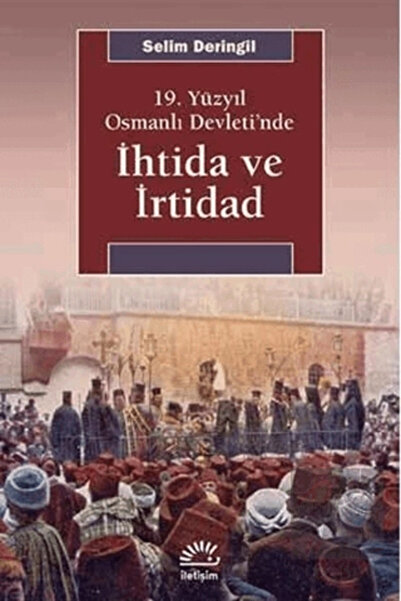 İletişim Yayınları İhtida ve İrtidad