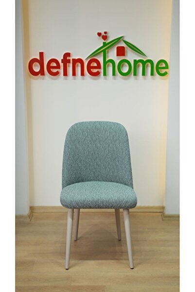 defnehome collection JAKAR SANDALYE KILIFI Mint