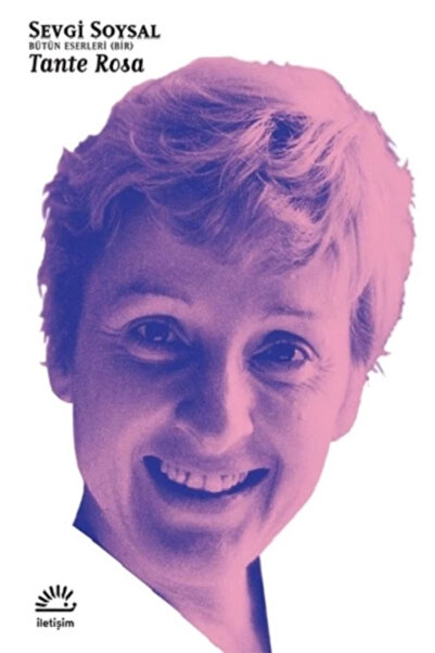 İletişim Yayınları Tante Rosa