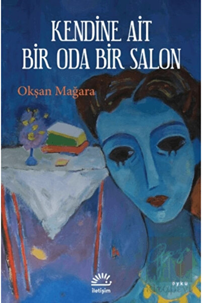 İletişim Yayınları Kendine Ait Bir Oda Bir Salon