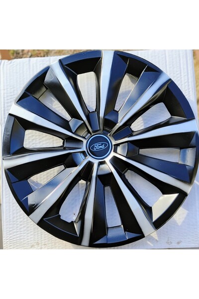 Universal Ford Connect uyumludur,15 inç jant kapağı, takım halinde yollanacak,arma hediyeli