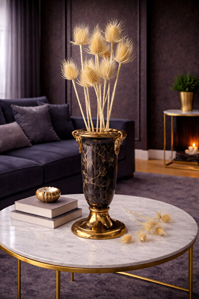 ÇINARASYADAHOME زهرة الليمون الشوكية المجففة الطبيعية