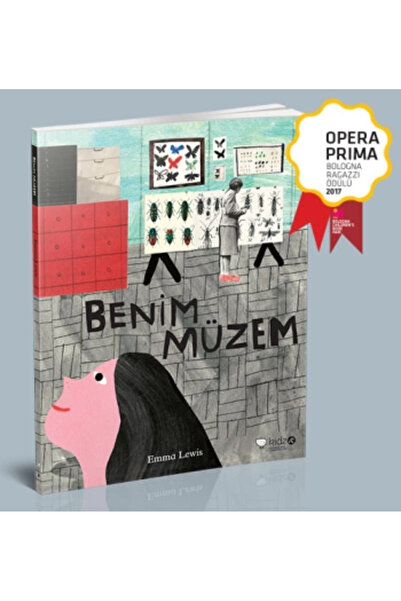 Genel Markalar Benim Müzem