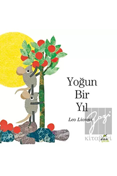 ELMA Yayınevi Yoğun Bir Yıl