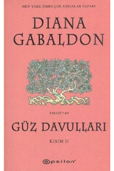 Epsilon Yayınevi Güz Davulları - Kısım 2