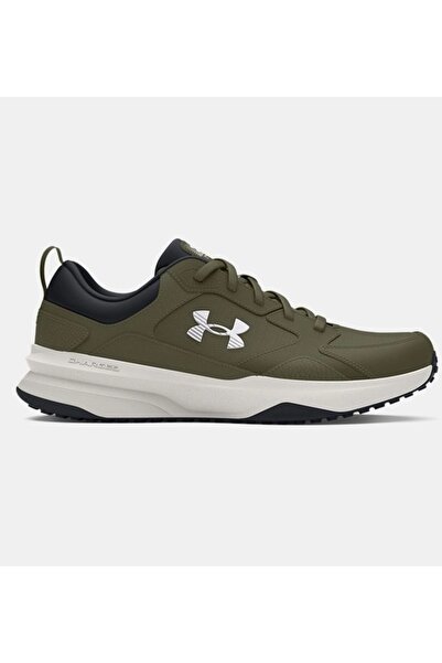 Under Armour Charged Edge Beyaz Erkek Sneaker