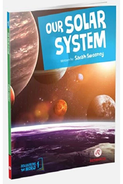 Timaş Yayınları Our Solar System