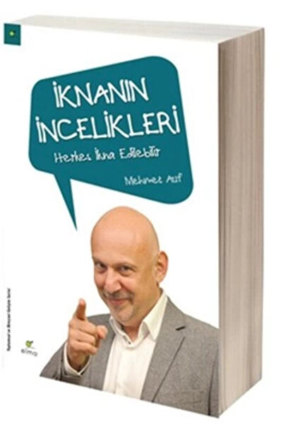 ELMA Yayınevi Iknanın Incelikleri