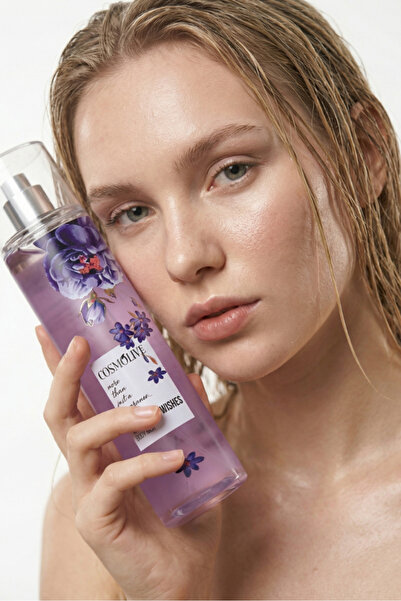 Cosmolive Vücut Spreyi Body Mist | Bombshell | Midnight Wishes | Kadın | Işıl...