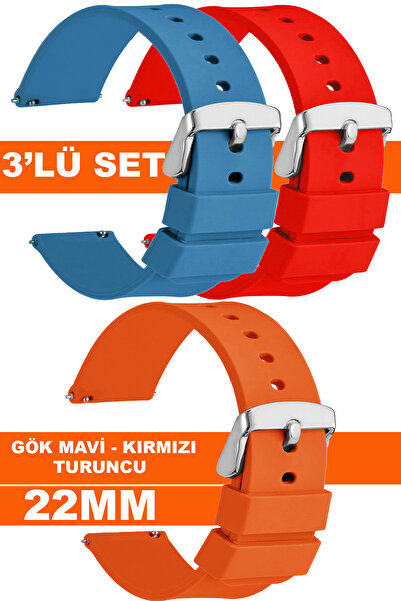 Trendburada Redmi Watch 5 Active / Xiaomi Redmi Watch 5 Lite Compatible 22mm ...