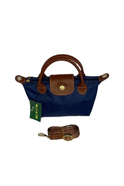 GAMZELİRENKLERİM Women's Shoulder Bag Size S Lacquer-Tan Waterproof