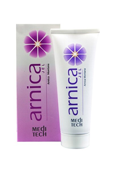 Arnica Meditech Gel 75 gr