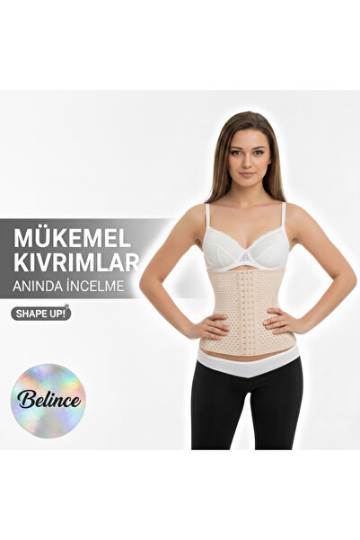 BELİNCE Waist and Belly Firming Corset