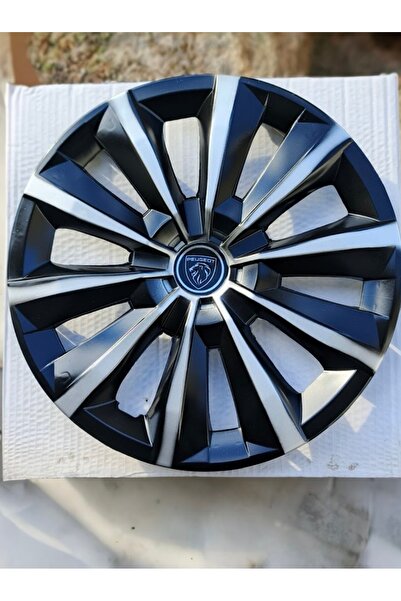 Universal 15"inç Renault/Volkswagen/Citroen/Peugeot/Skoda/Fiat Uyumlu Çift Re...