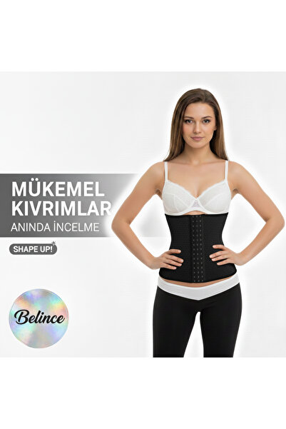 BELİNCE Waist and Belly Firming Corset