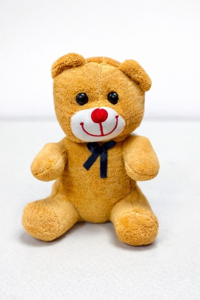 kaan3d Sevimli ayıcık-peluş ayı-küçük ayı-sevimli ayı