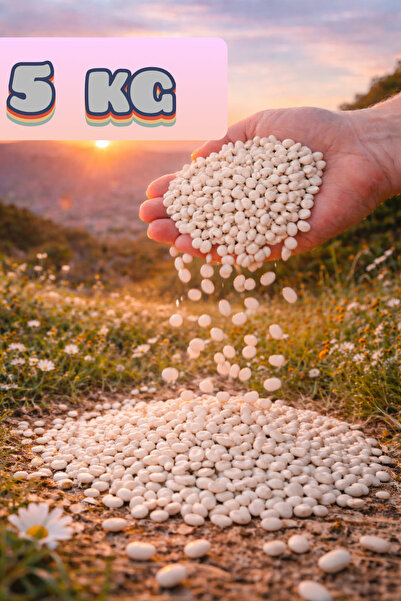 irfan bakliyat Kuru Fasulye 5 Kg ( Köy Mahsulu )