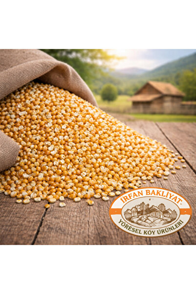 irfan bakliyat mısır 2 kg