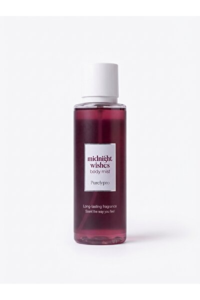 Cosmolive Vücut Spreyi Body Mist | PurelyPro Midnight Wishes | Bombshel |Parf...