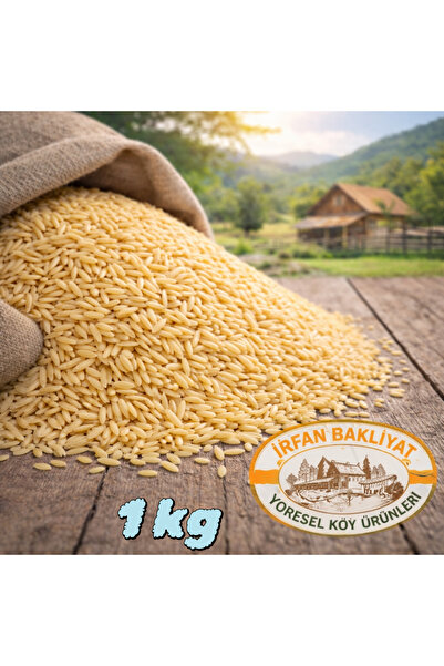 irfan bakliyat Şehriye 1 Kg