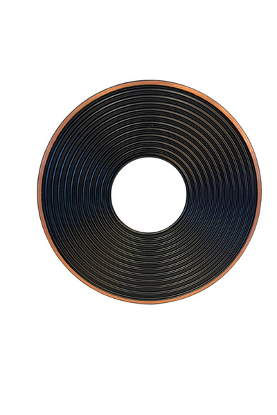 KMS Medusa Metal Kulp 64mm Mat Siyah Bakır Dolap Kapak Modern Çekmece Ünite K...