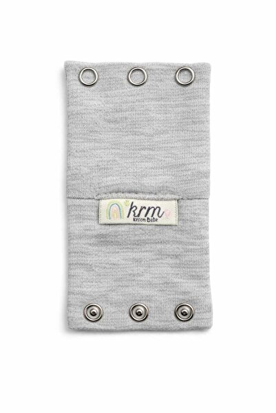 krm kerem bebe جهاز تطويل الجسم مزود بـ 3 أزرار كبس (9.5 مم)