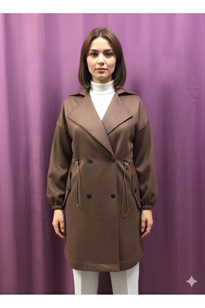 Kayalar SÜET KUMAŞ KABAN