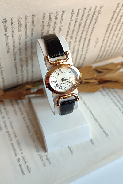 Ricardo New Model Women's Wristwatch Stylish Leather Cord Wristwatch