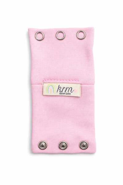 krm kerem bebe جهاز تطويل الجسم مزود بـ 3 أزرار كبس (9.5 مم)