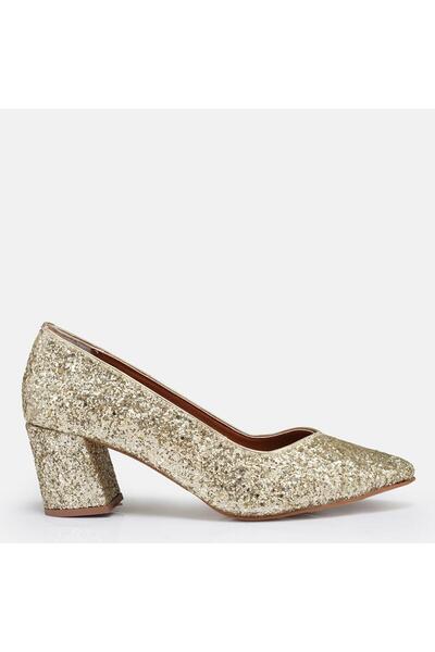 37Numara BIG NUMBER ЖЕНСКИ ОБУВКИ С ТЪНКИ ТОКОВЕ 41-42-43-44-DORE CAM KIRIĞI