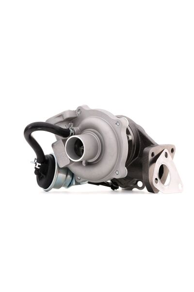 MAGNETTİ MARELLİ 1.3 Euro Turbo