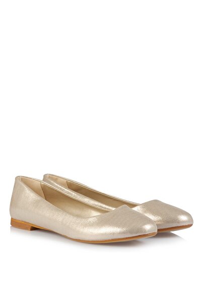 37Numara 41-42-43-44 Numara Dore Babet Büyük Numara Kadın Babet Altın Abiye