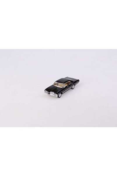 Kinsmart 1967 Chevrolet Impala Diecast Model Araba