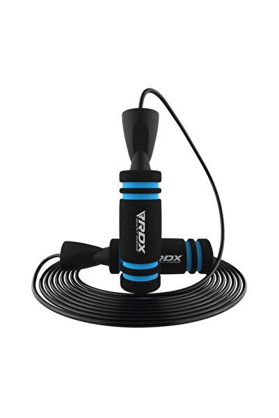 RDX X2 Jump Rope Blue