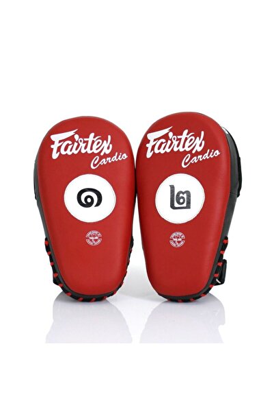 Fairtex Fmv12 Curved Pulse Focus Porridge