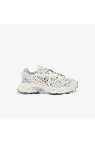 Lacoste L003 Neo Shot Kadın Beyaz Sneaker