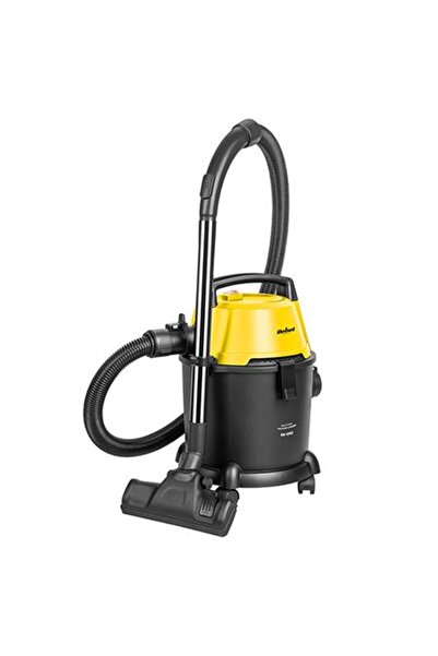 Rebel WET&DRY INDUSTRIAL VACUUM CLEANER