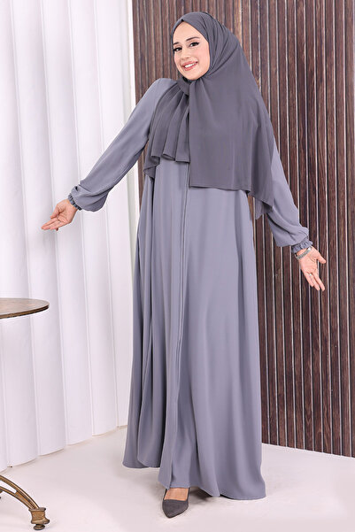 Bym Fashion Mevlana Ferace BYM7 Grey