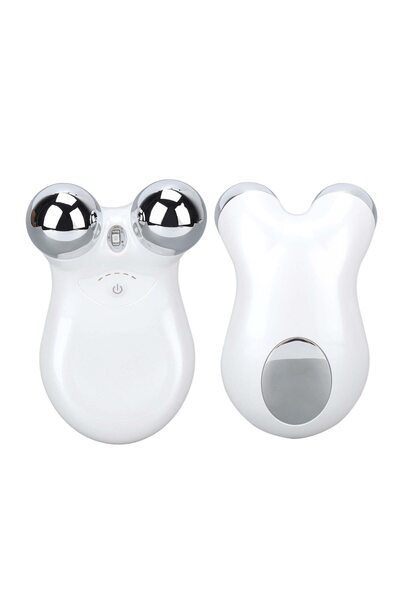 VENTLEX Συσκευή θεραπείας προσώπου με μικρορεύματα και υπέρυθρο φως για 3D li...