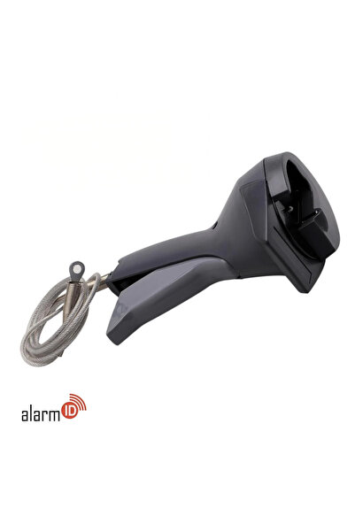 Alarmid Mekanik El Tipi Ürün Alarm Çıkarıcı