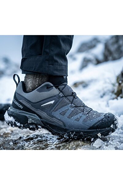 Salomon X Ultra 360 Erkek Günlük Outdoor Ayakkabısı