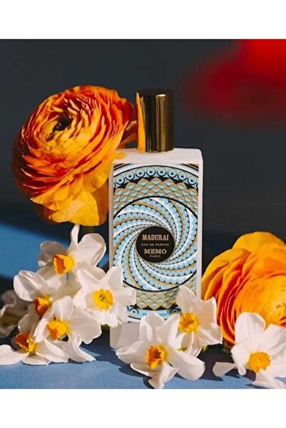 Memo Paris ميمو مادوراي أو دي بارفان 75 مل