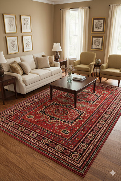 Al Kaffary Carpet Carpet Taima Modern pattern with timeless elegance , 3.0x4.0m
